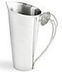 Michael Aram Poppy Collection Pitcher - Image 2