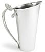 Michael Aram Poppy Collection Pitcher - Image 3