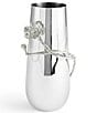 Michael Aram Poppy Collection Vase - Image 2