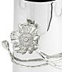 Michael Aram Poppy Collection Vase - Image 5