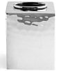 Michael Aram Reflective Collection Tissue Box - Image 1