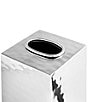 Michael Aram Reflective Collection Tissue Box - Image 3