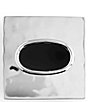 Michael Aram Reflective Collection Tissue Box - Image 4