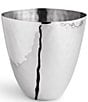 Michael Aram Reflective Collection Waste Basket - Image 3