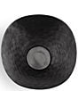 Michael Aram Reflective Collection Waste Basket - Image 5