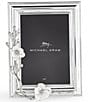 Michael Aram Silver Orchid Collection 5x7 Frame - Image 2