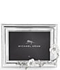 Michael Aram Silver Orchid Collection 5x7 Frame - Image 3