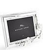 Michael Aram Silver Orchid Collection 5x7 Frame - Image 4