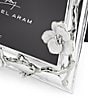 Michael Aram Silver Orchid Collection 5x7 Frame - Image 6