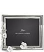Michael Aram Silver Orchid Collection 8 x 10 Frame - Image 2