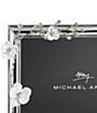 Michael Aram Silver Orchid Collection 8 x 10 Frame - Image 4
