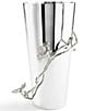 Michael Aram Silver Orchid Collection Large Vase - Image 2