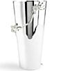Michael Aram Silver Orchid Collection Large Vase - Image 3