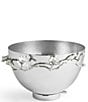 Michael Aram Silver Orchid Collection Medium Bowl - Image 2