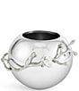 Michael Aram Silver Orchid Collection Rose Bowl - Image 1