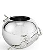 Michael Aram Silver Orchid Collection Rose Bowl - Image 2