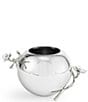 Michael Aram Silver Orchid Collection Rose Bowl - Image 3
