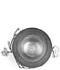 Michael Aram Silver Orchid Collection Small Bowl - Image 5