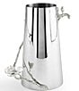 Michael Aram Silver Orchid Collection Vase - Image 3