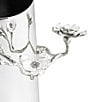 Michael Aram Silver Orchid Collection Vase - Image 6