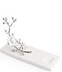 Michael Aram Silver Orchid Collection Wine Rest - Image 3