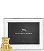 Michael Aram Teddy Frame, 5x7 - Image 1