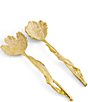 Michael Aram Tulip Collection Sculpted Serving Set - Image 2
