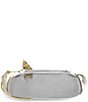 Michael Aram Tulip Collection Two-Tone Tray - Image 2