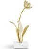 Michael Aram Tulip Decorative Object Figurine - Image 2