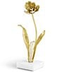 Michael Aram Tulip Decorative Object Figurine - Image 3
