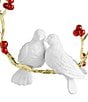 Michael Aram Turtle Doves Ornament - Image 3