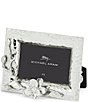 Michael Aram White Orchid Collection Metal Mini Frame - Image 6