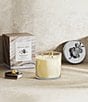 Michael Aram White Orchid Candle, 13.5 oz. - Image 5