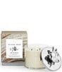 Michael Aram White Orchid Candle, 13.5 oz. - Image 2