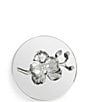 Michael Aram White Orchid Candle, 13.5 oz. - Image 4