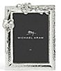 Michael Aram White Orchid Picture Frame - Image 1