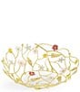 Michael Aram Wildflower Collection Bread Basket - Image 1