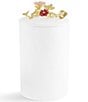 Michael Aram Wildflower Collection Medium Canister - Image 1