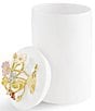 Michael Aram Wildflower Collection Medium Canister - Image 2