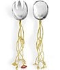 Michael Aram Wildflower Collection Serving Set - Image 1