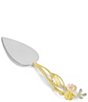 Michael Aram Wildflowers Cake Server - Image 1