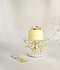 Michael Aram Wildflowers Cake Server - Image 4