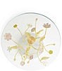 Michael Aram Wildflowers Cake Stand - Image 2