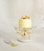 Michael Aram Wildflowers Cake Stand - Image 3