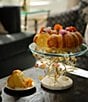 Michael Aram Wildflowers Cake Stand - Image 6