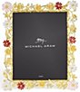Michael Aram Wildflowers Frame, 8#double; x 10#double; - Image 1
