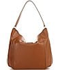 Michael Kors Addie Large Hobo Shoulder Bag, Color:Luggage - Image 2