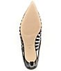 Michael Kors Adrianna Kitten Heel Dress Mules - Image 6