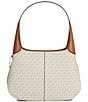 Michael Kors Alice Large Top Zip Shoulder Bag - Image 6
