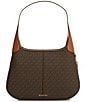 Michael Kors Alice Large Top Zip Shoulder Bag - Image 1